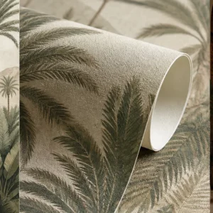 Détail de matière et finition de Palmeraie de Marrakech