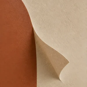 Détail de matière et finition de Arches marocaines