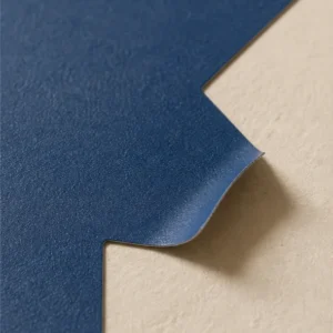 Détail de matière et finition de Étoiles de zellige